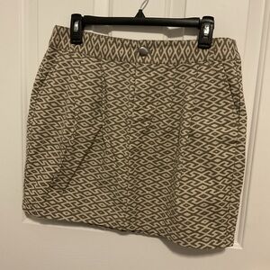 Gap Skirt